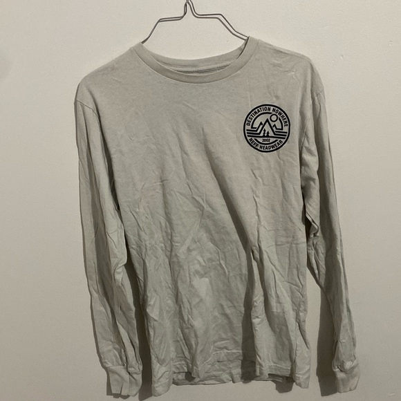 Neff- Long sleeve- Size S - Picture 1 of 3